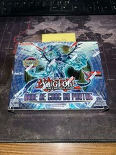 Yu-gi-oh! Display Onde de choc
