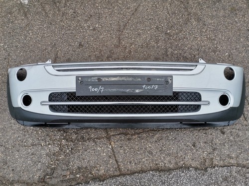 Paraurti anteriore bmw mini - anteriore,