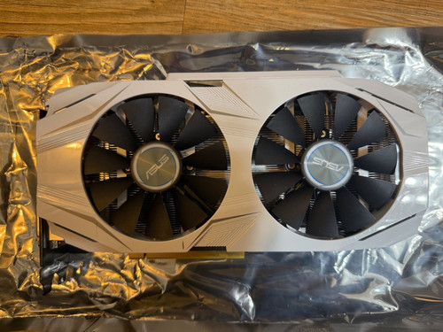Asus geforce gtx 1060 gb - geforce, 6