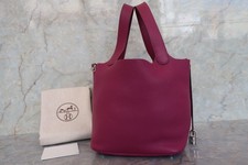 HERMES Picotin Lock MM