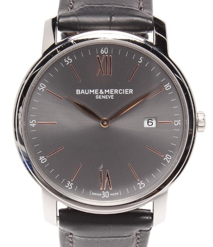 Orologio polso baume - orologio,