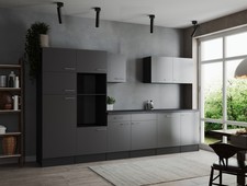 Cucina angolo cottura blocco