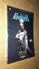 Punisher - G. Ennis - Dark