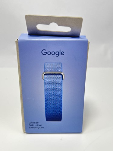 Google fitbit air performance - fitbit,