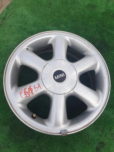 Cerchio lega 15 - 1x,