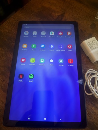 Samsung galaxy tab - samsung,