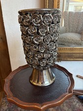 Kare Design handmade chrome