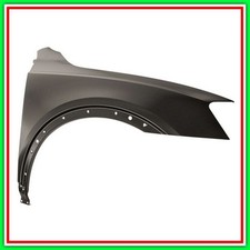 Parafango Anteriore Destro
