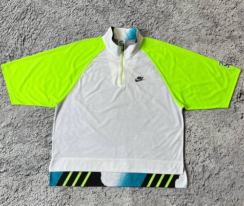 Maglia tennis vintage 1990 - vintage,