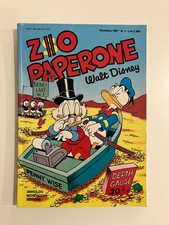 ZIO PAPERONE MONDADORI NUMERO