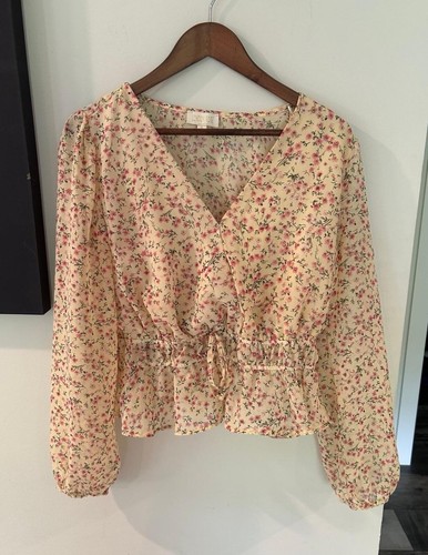Camicetta peplo donna london - peplo,
