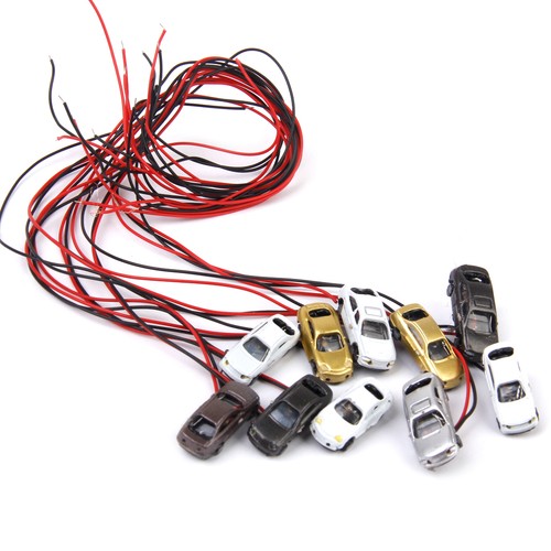 10x mini automodelli - 10x,