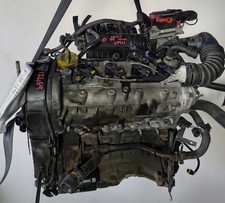 Motore Fiat Bravo II 192B2000