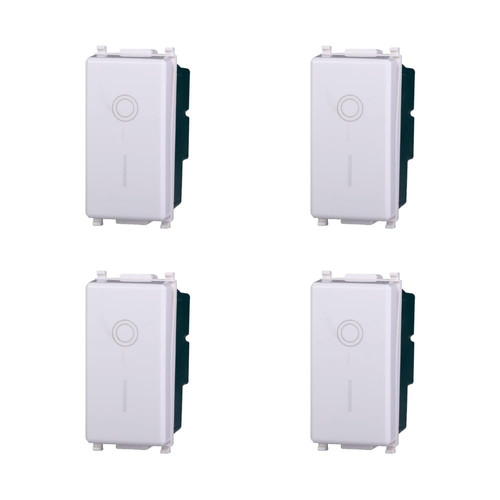 Interruttore bipolare 16a - bipolare, 2p