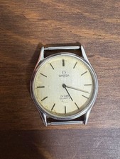 Orologio Vintage Omega De