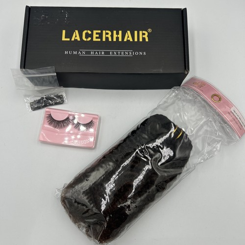 Lacerhair clip jerry - lacerhair,