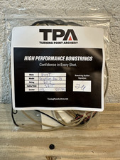 TPA Hoyt Ventum Pro 33 Corda e