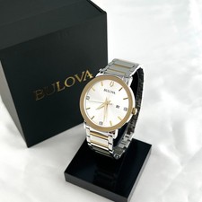 Orologio Bulova Futuro 98D151