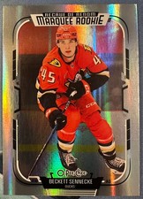 BECKETT SENNECKE 2025-26 OPC