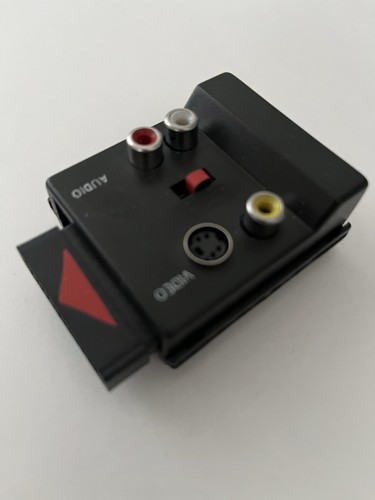 Adattatore uav atari jaguar - adattatore,