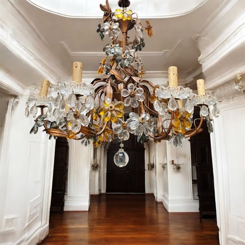 Elegante lampadario - elegante, in