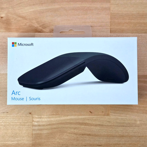Microsoft arc touch - arc,