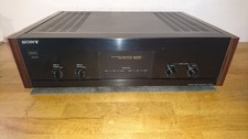 Sony TA-N220 con amplificatore