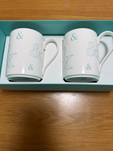 Set tazze con logo - set,