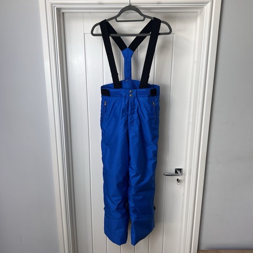 Pantalone wedze salopette - pantalone,