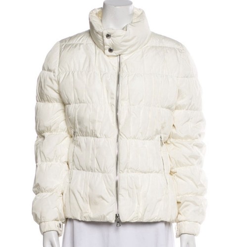 Parka prada sport bianco - sport,