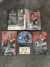 Gioco Playstation 2 - The