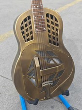 Aiersi Matte Bell Brass