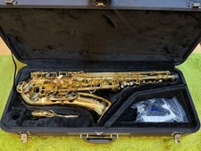 Yanagisawa Sassofono Tenore
