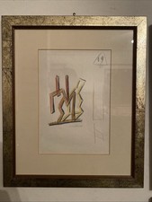 Riccardo Licata, senza titolo, 1999, cm. 22x15