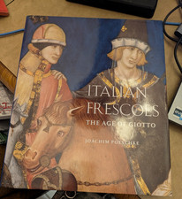 Italian Frescoes The Age of