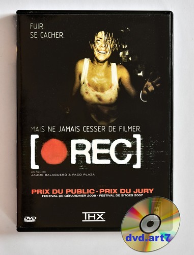 Dvd rec manuela - :,