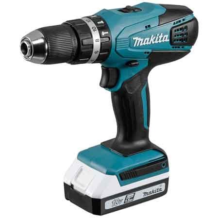 Trapano avvitatore con - trapano/avvitatore,