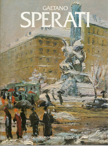 Gaetano sperati mondadori - gaetano,