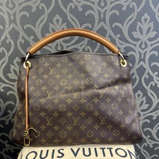 Borsa a tracolla Louis Vuitton