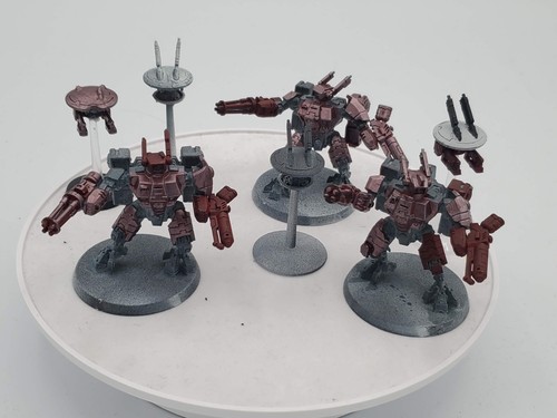 Tute battaglia warhammer - da,