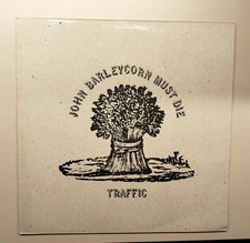 Vinile LP 33 GIRI TRAFFIC -