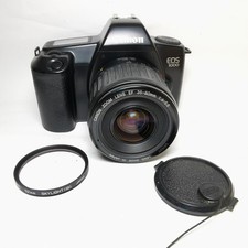 Canon EOS 1000 fotocamera