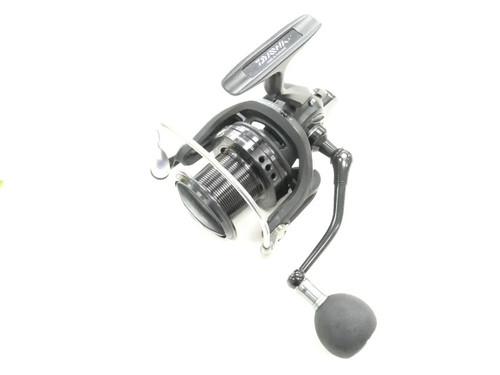 Daiwa tournament qda 5500 - daiwa,