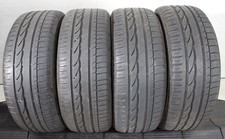 4 pneumatici estivi 205/55R16