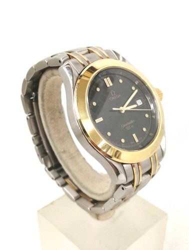 Omega seamaster orologio uomo - omega,