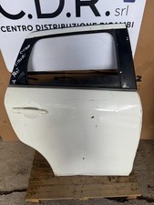 SPORTELLO POSTERIORE DESTRO