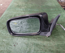 Retrovisore est. regolaz. elettr. SX SUBARU IMPREZA 2a Serie 2.0 Turbo 16V STi