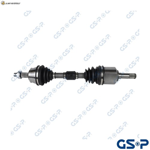 Albero motore 217107 per - albero,