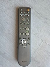 GENUINE Denon RC-1005 DVD Home