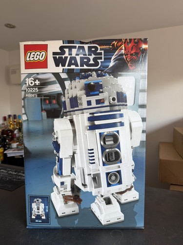 Star wars d2 - star,